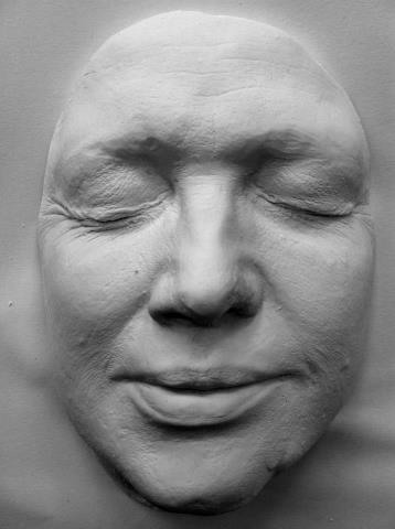 Face Casting Cast Mask Making Kit - Moulding Alginate & Plaster ...