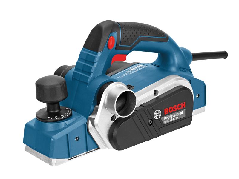 Bosch Bshgho2682dl Gho 28 82 D Professional Planer 710w 110v Ebay