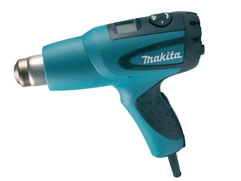 Makita MAKHG651CK HG651CK Heat Gun 2000 Watt 240 Volt eBay