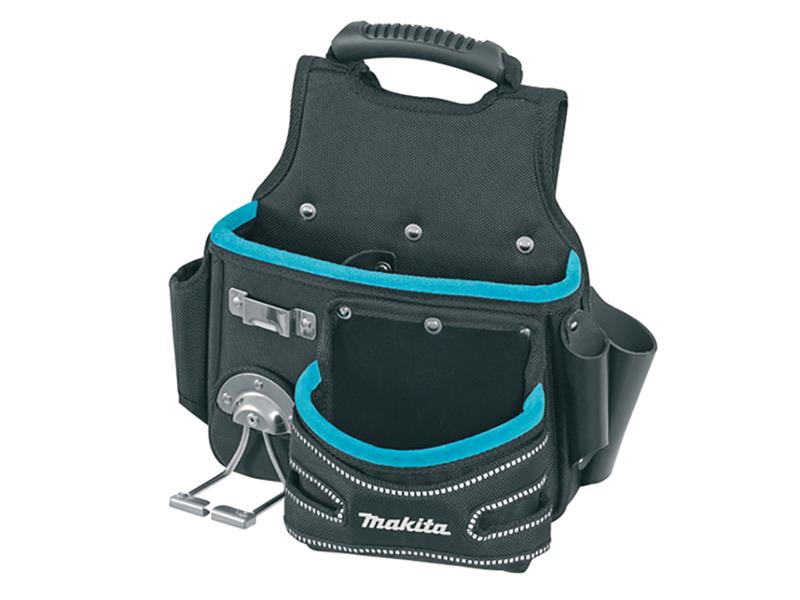 Fixations Pochette avec marteau Holder MAKITA P-71906 outil de poche
