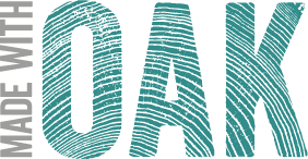 Made with Oak