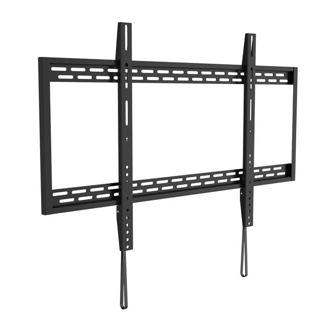 Fits UE82NU8000 SAMSUNG 82" HEAVY DUTY SUPER SLIM TV BRACKET WALL MOUNT