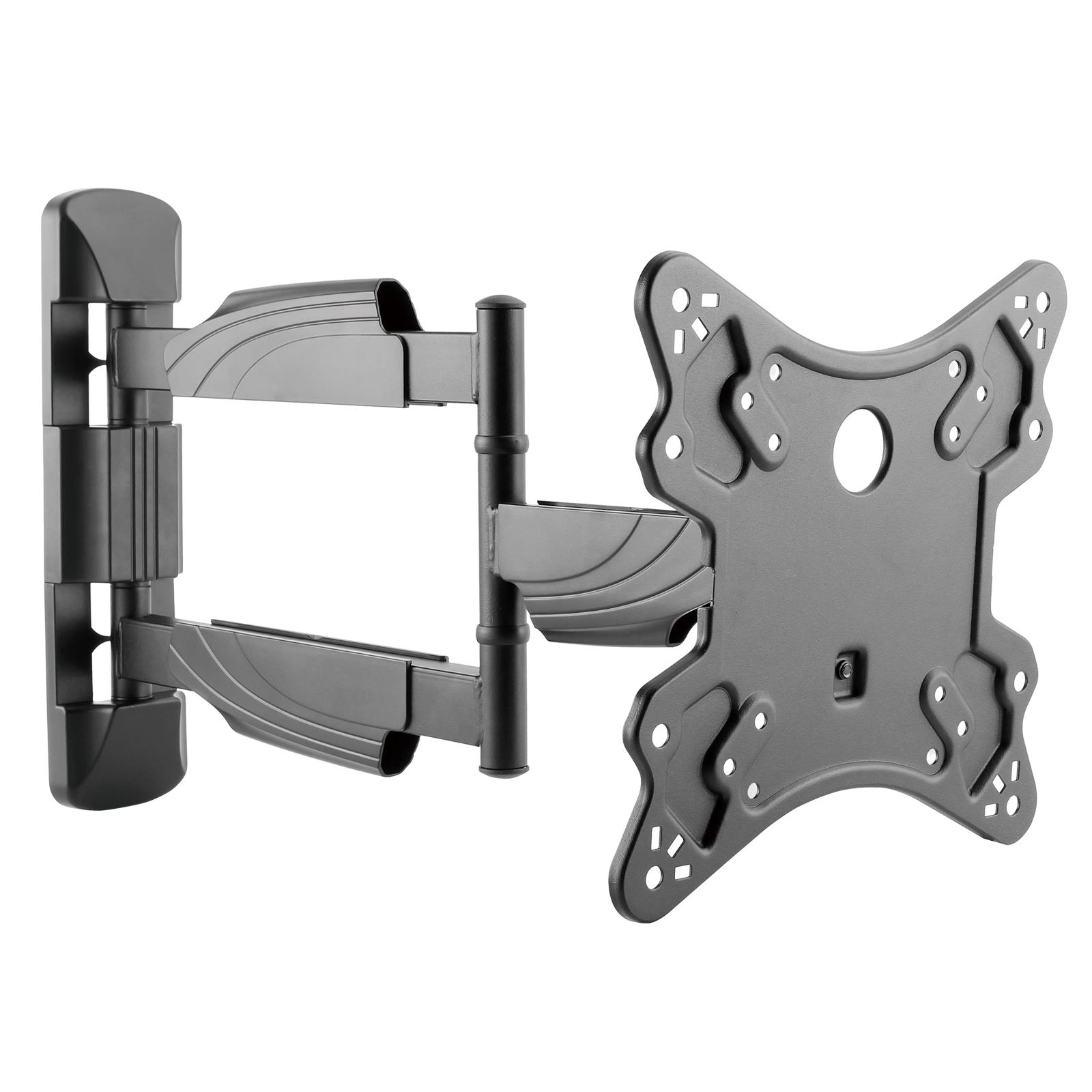 Fits TX43GX555B PANASONIC 43" TV WALL BRACKET SWIVEL & TILT LONG 500mm