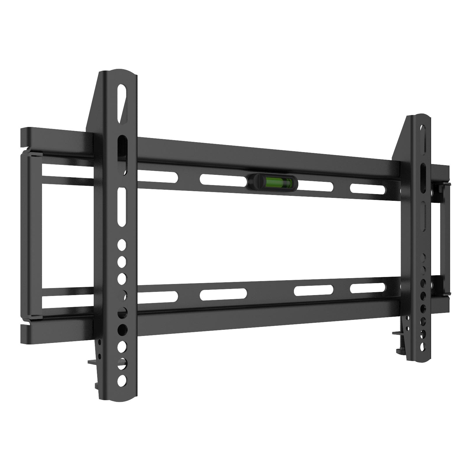 Fits LC43UI8872KS SHARP 43" SUPER SLIM TV BRACKET WALL MOUNT FOR SLIM