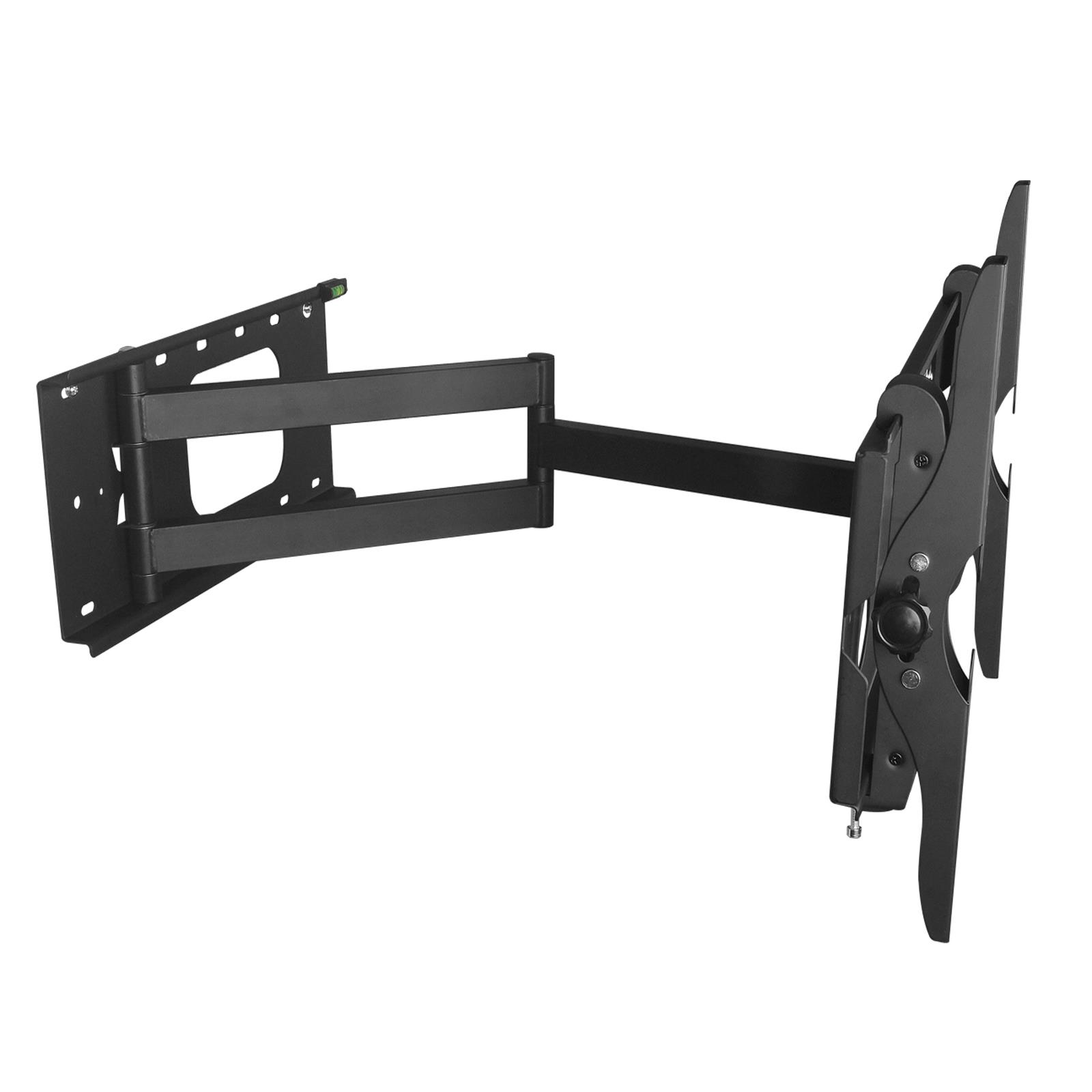 Fits LC60UI9362K SHARP 60" EXTRA LONG REACH 800MM TILT & SWIVEL TV