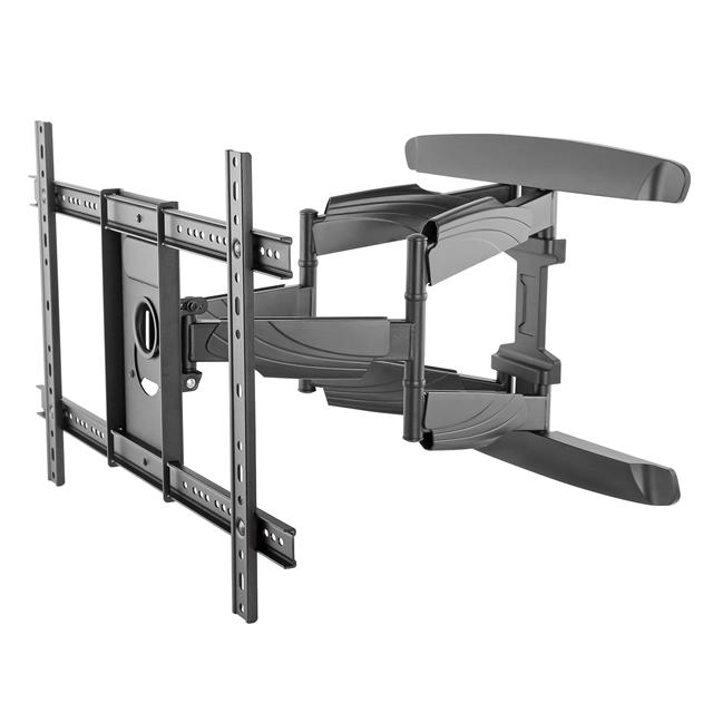 Fits Tx 50gx820b Panasonic 50 Tv Bracket Double Arm Tilt And Swivel Wall