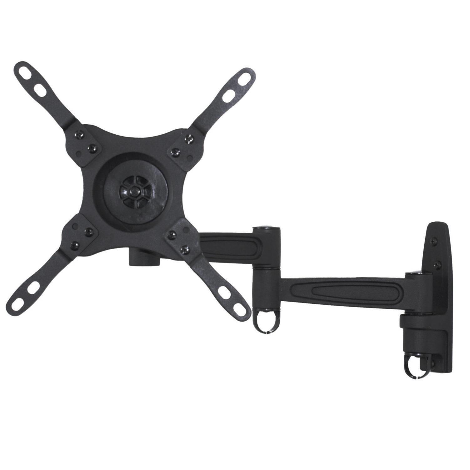 Fits 24PHS4304/12 PHILIPS 24" TV WALL BRACKET SWIVEL & TILT eBay