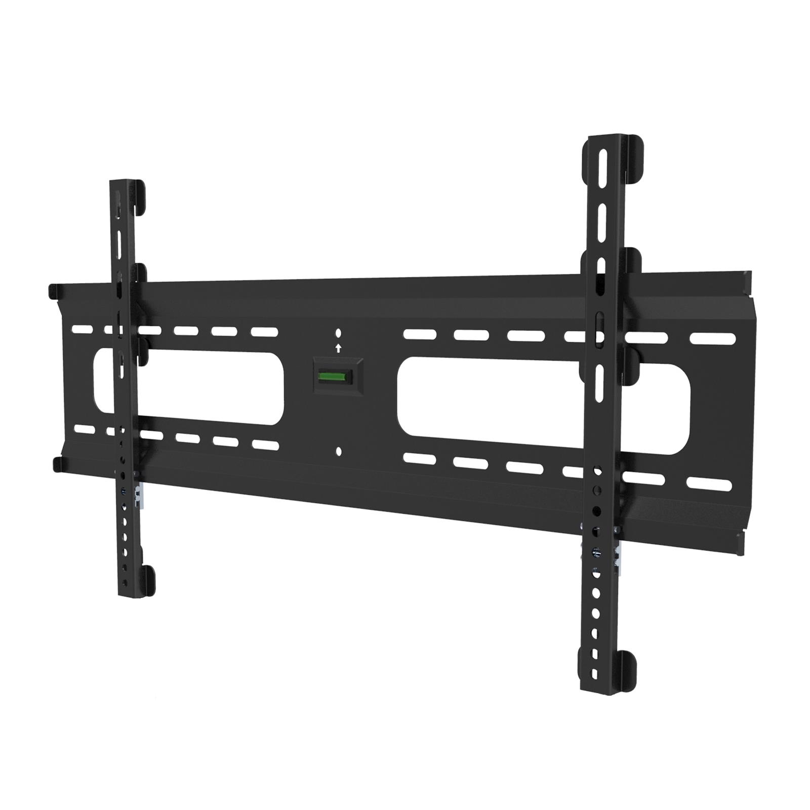 how to mount a samsung tv to a wall bracket