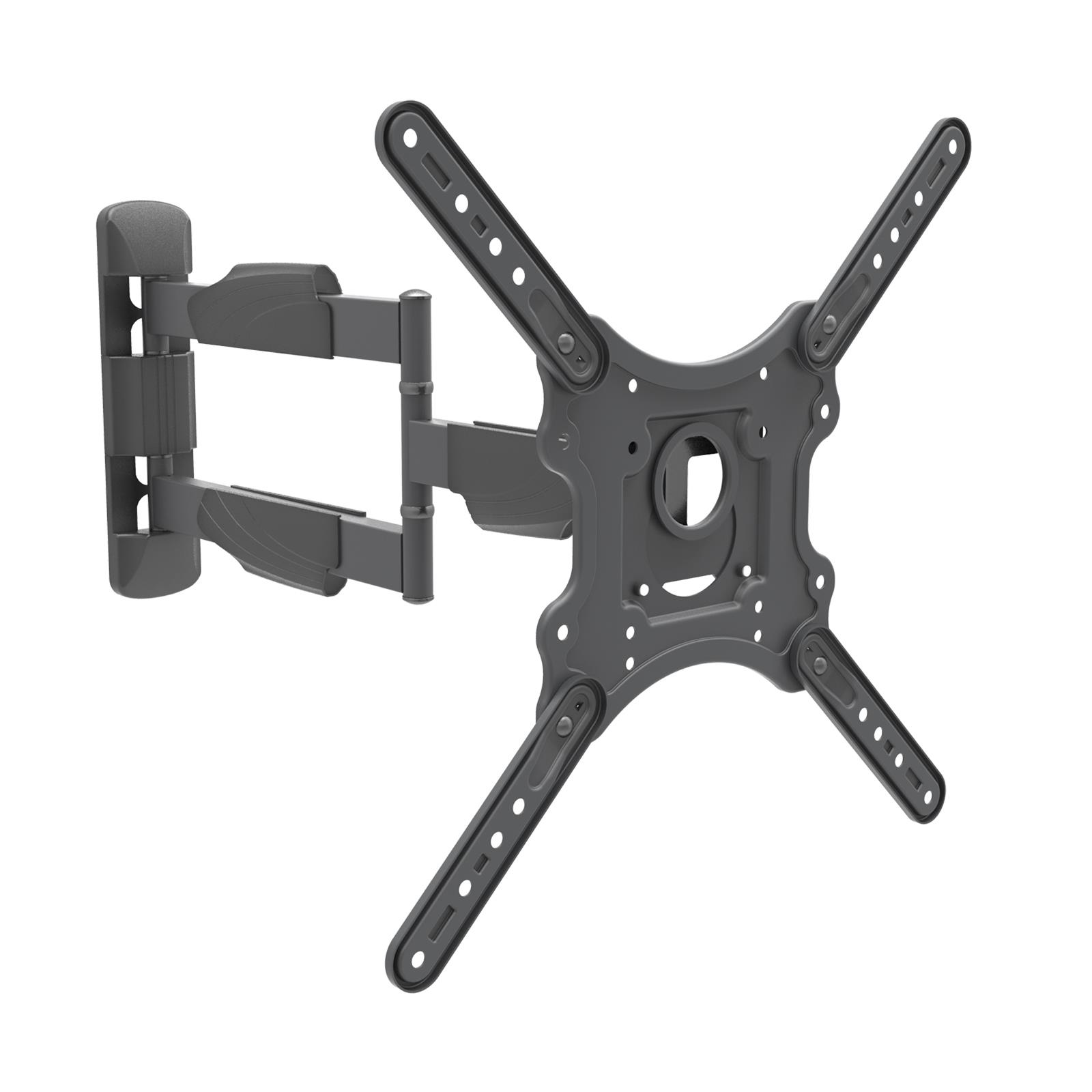 Fits KD55XH8096BU SONY 55" TV WALL BRACKET SWIVEL & TILT 610mm LONG