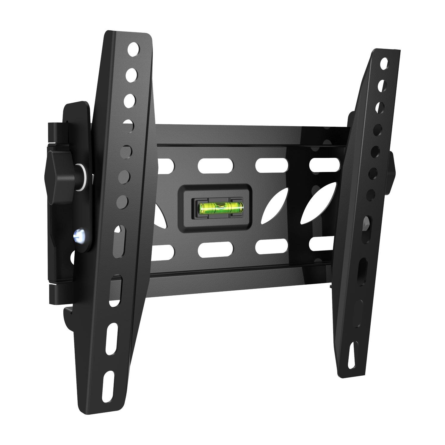 Fits 24WD3A63 TOSHIBA 24" TV BRACKET WALL MOUNT FULLY ADJUSTABLE TILT