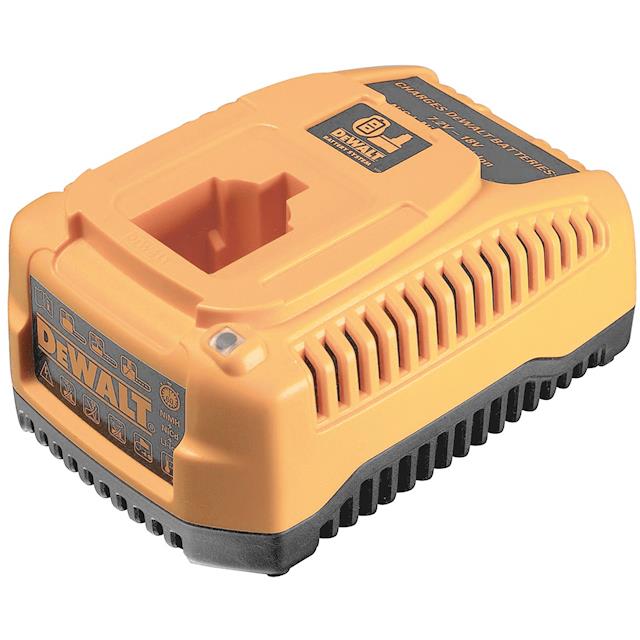 ORIGINAL DEWALT CHARGER 7.2 VOLTS TO 18 VOLTS 1 PZ