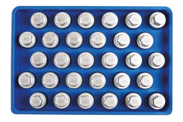 Laguna Conjunto de ruedas 4x 16/" Adornos Para Encajar Renault Trafic Escénico