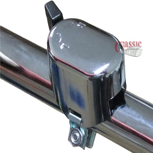 Classic Motorcycle Turn Signal Switch eBay