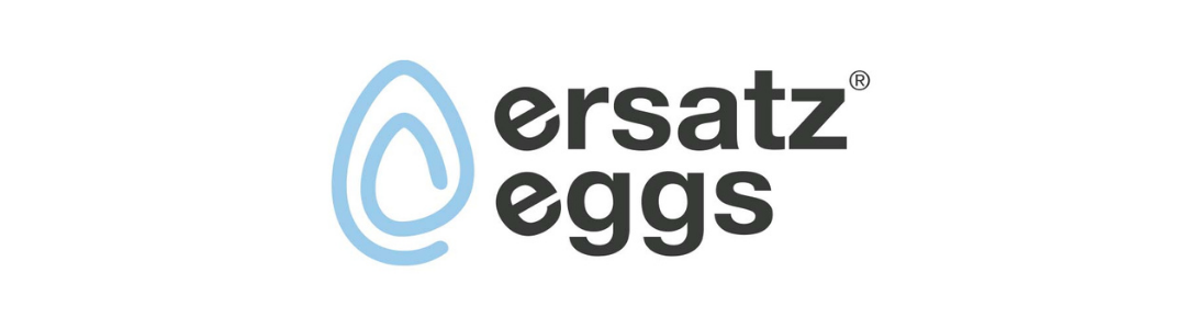 Ersatz eggs logo