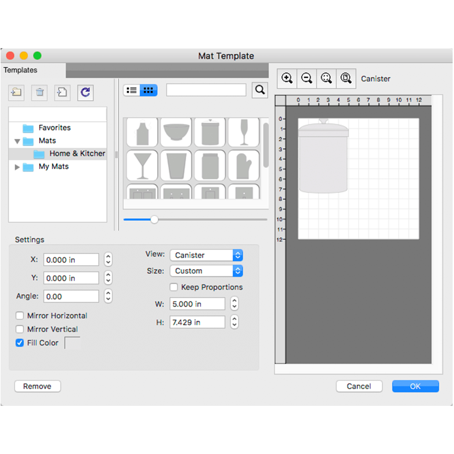 sure cuts a lot pro 5 to illustrator