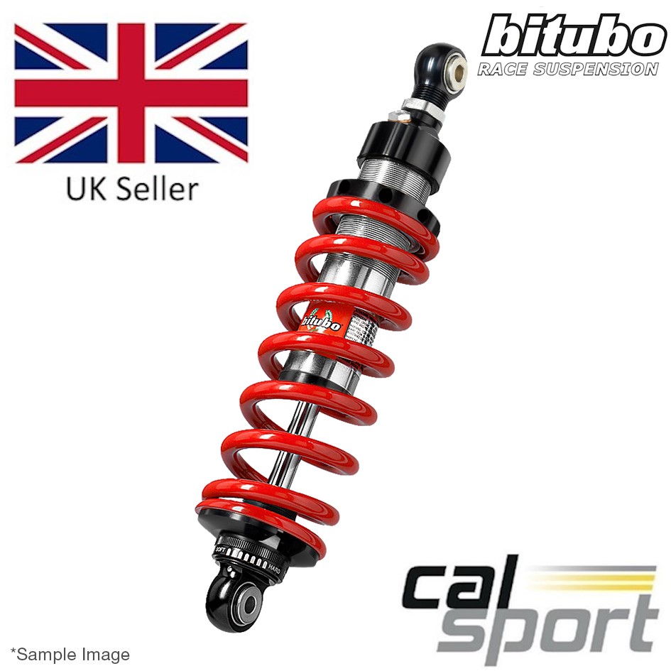 Bitubo Kawasaki Z650 ABS 2017-2024 XZE1 Rear Shock Absorber
