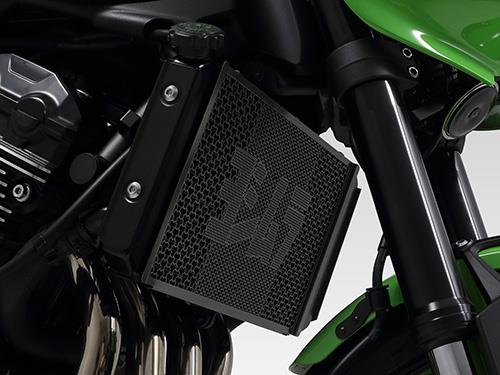 Handlebar Grips Kawasaki Z900RS Performance//Eliminator 125 Laser//Grey