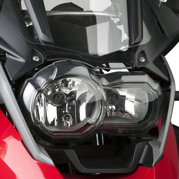 bmw r1200gs lc headlight protector