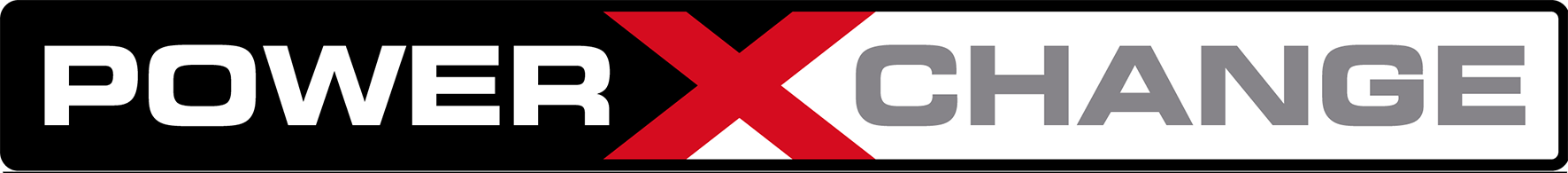 Power X-Change