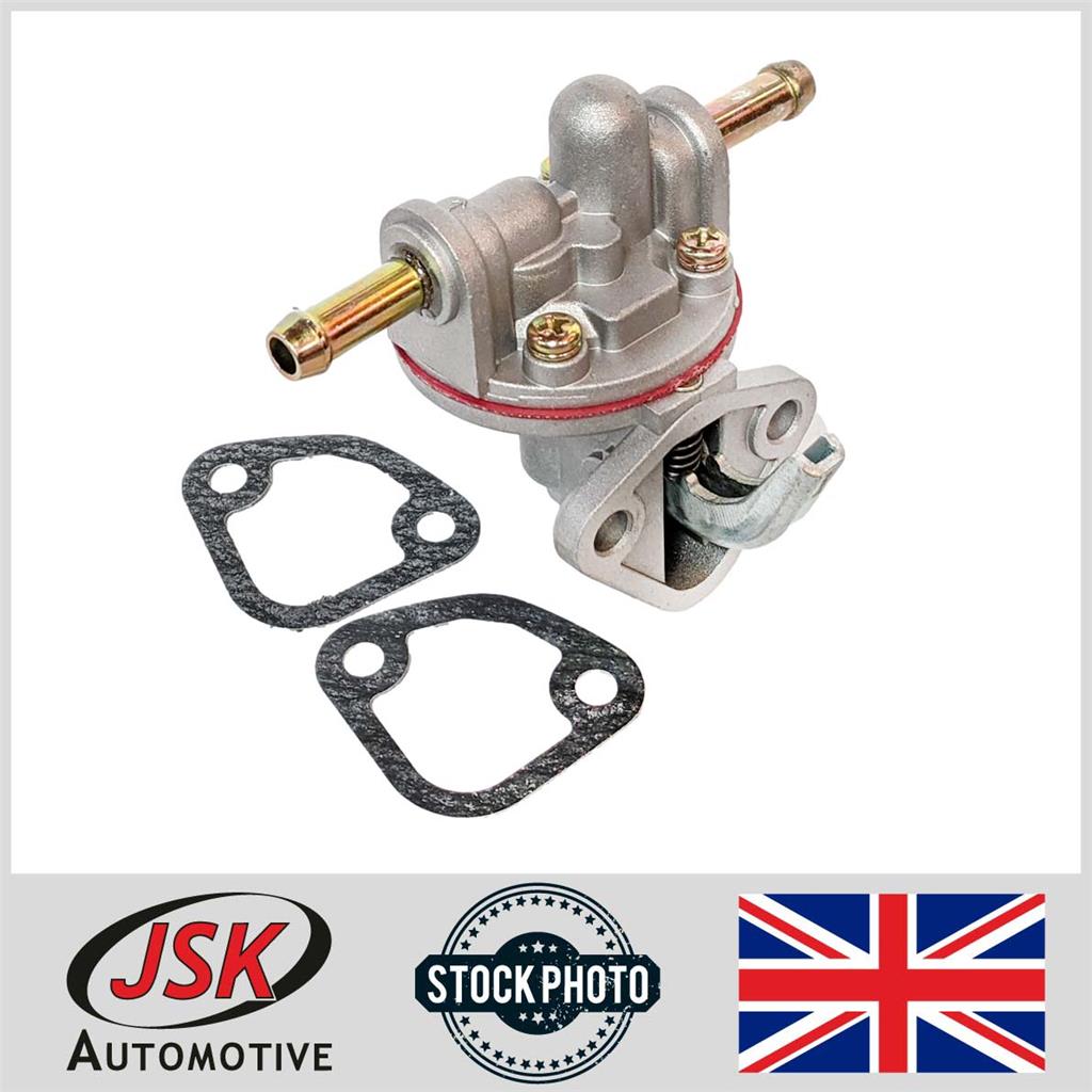 Fuel Pump For Kubota & Compatible Models - Replaces 15821-52030, Fits D902, D722, 721D