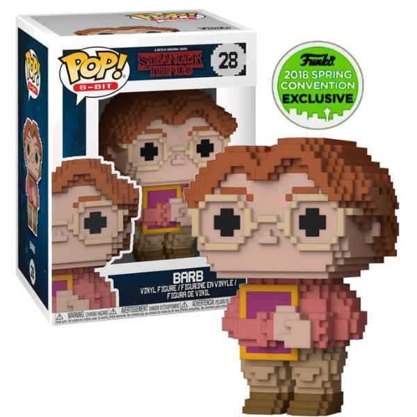 Funko POP Stranger Things vinyl figure. Despatched from UK. New and boxed. - Picture 14 of 20