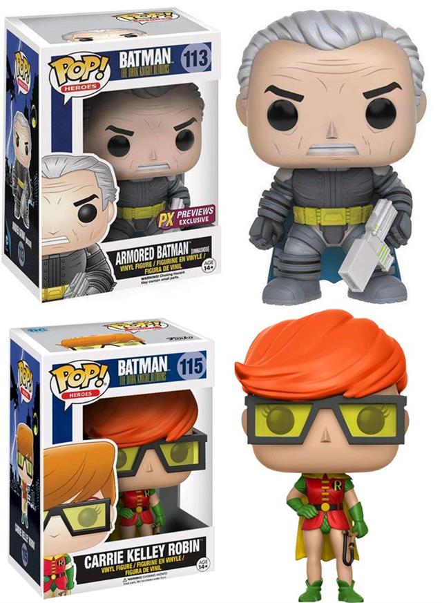 funko the dark knight