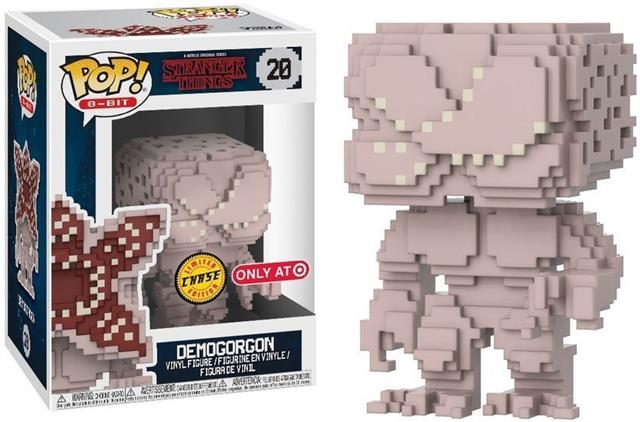 Funko POP Stranger Things vinyl figure. Despatched from UK. New and boxed. - Picture 20 of 20