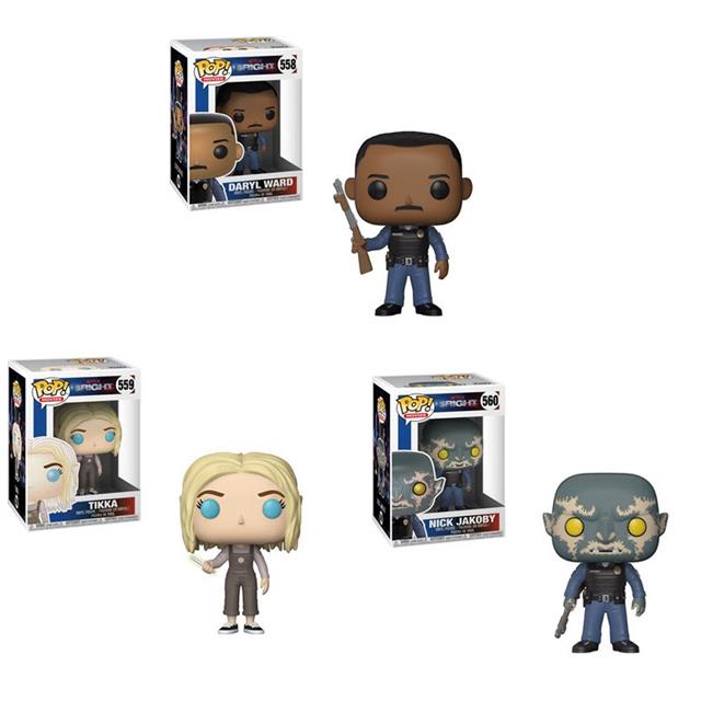 funko netflix