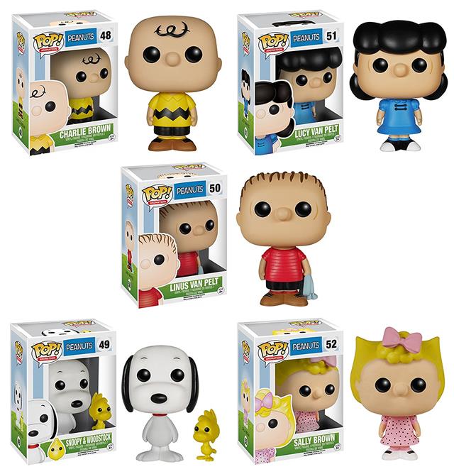 snoopy funko pop