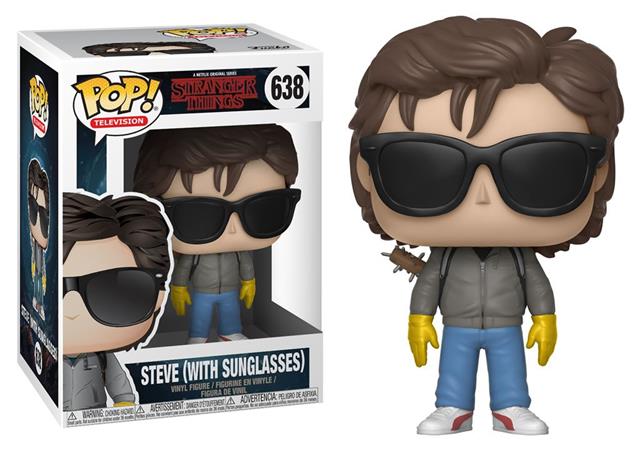 FUNKO - funko pop! 【ダメージボックス】ストレンジャー