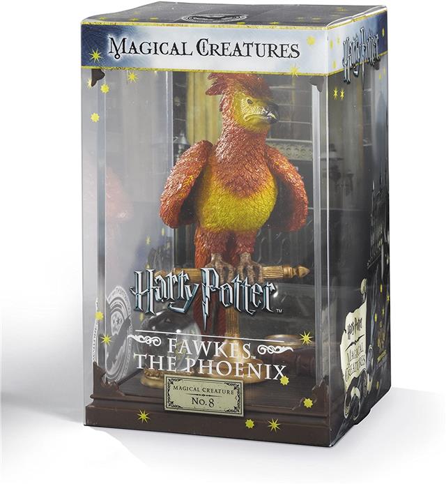 harry potter noble collection