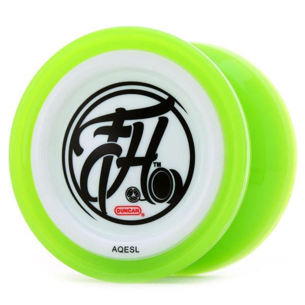 Duncan Freehand die counterweight yoyo. High performance high level ...