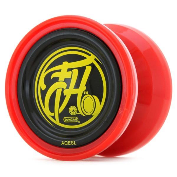 Duncan Freehand die counterweight yoyo. High performance high level ...