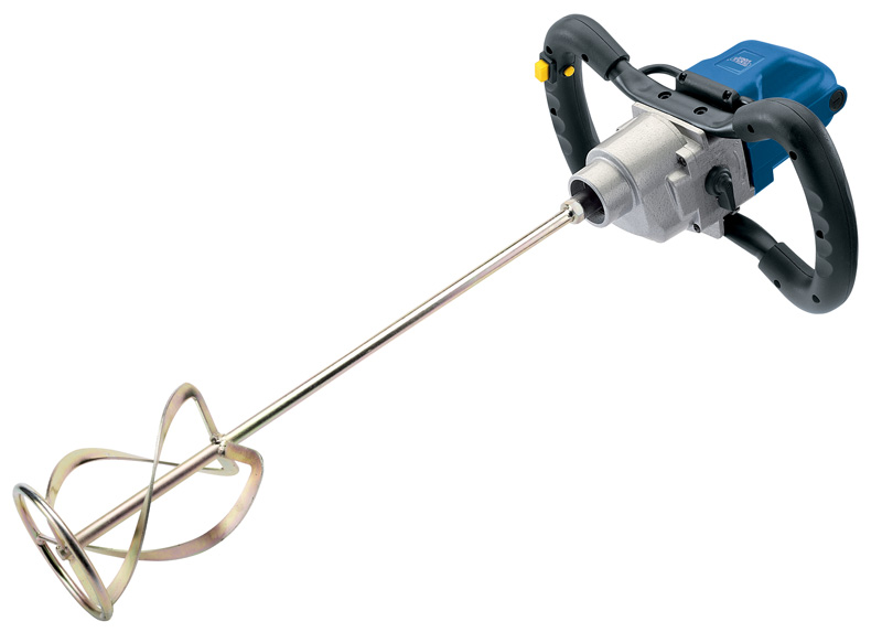 BOSCH GRW 12E 110 VOLT MIXER MIXING PADDLE DRILL STIRRER ...