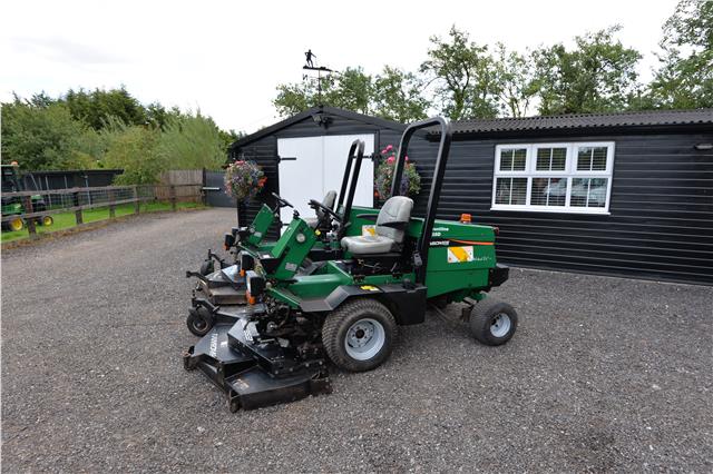 K S Plant and Marine