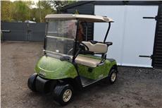 2014 EZGO RXV 48 Volt Electric Golf Buggy