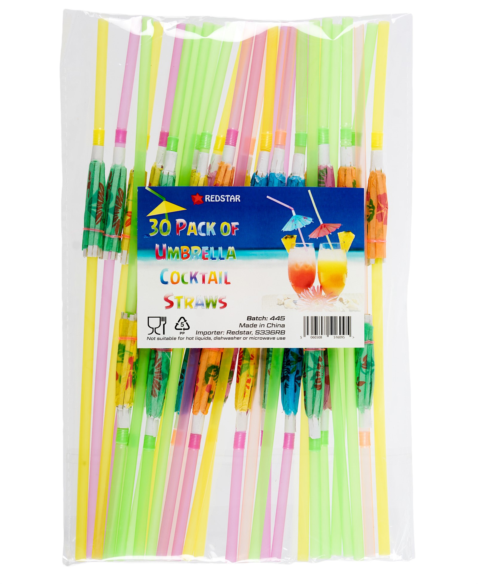summer straws