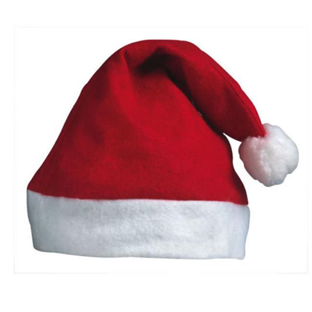 CHRISTMAS XMAS FANCY DRESS NOVELTY SANTA HAT ELF PIXIE TURKEY STOCKING ...