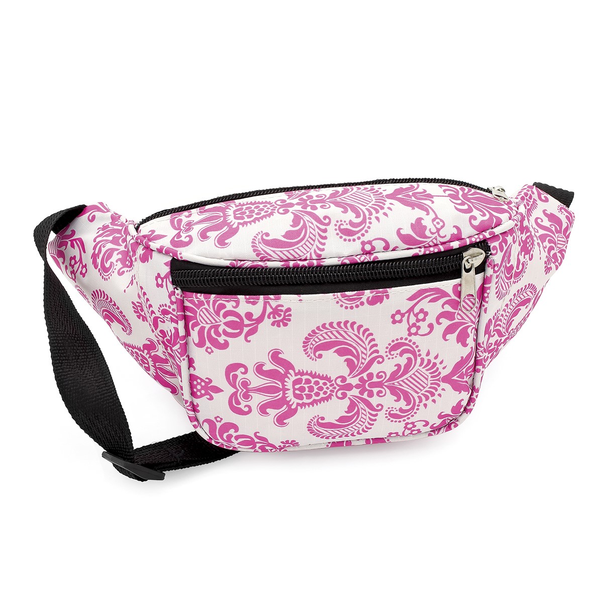 BUM BAG POUCH FANNY PACK TRAVEL HOLIDAY FESTIVAL POUCH BELT WALLET MONEY | eBay