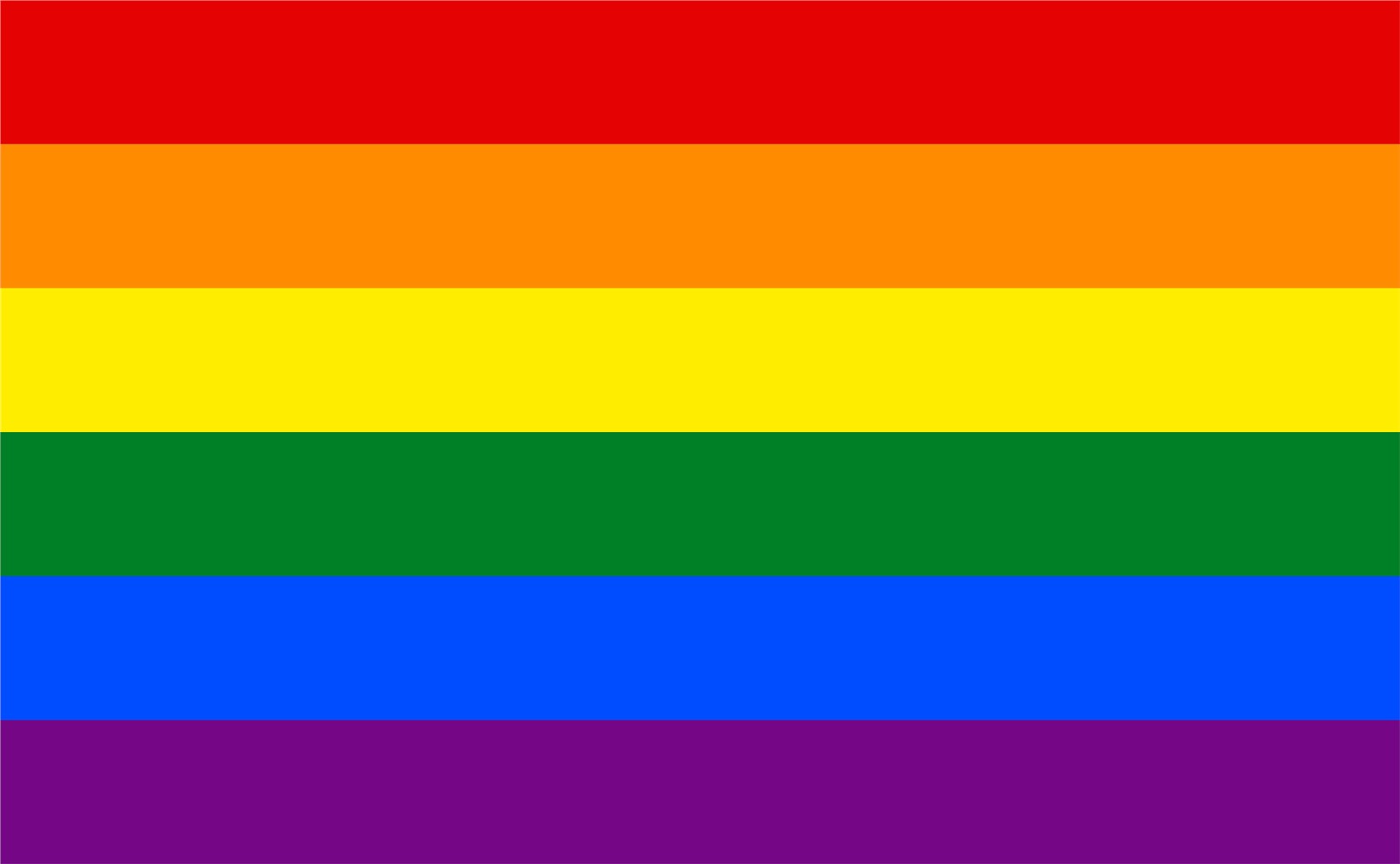600 Pack Rainbow Pride Flag Small Mini Hand Held Lgbt Stick Flag Bunting Progress On Sticks For Pride Month Gay Stuff Rainbow Festival Car Parades