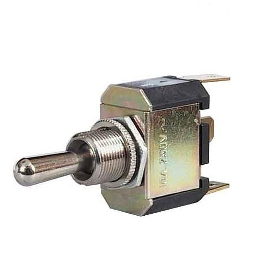 Durite Momentary On/Off/On Change Over Winch In/Out Switch Suits WARN