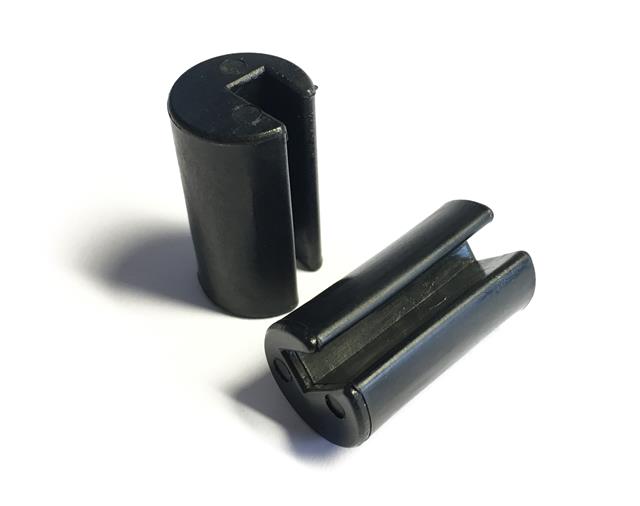 Hinge Bush Set x2 For Land Rover Series & Defender 346849 eBay