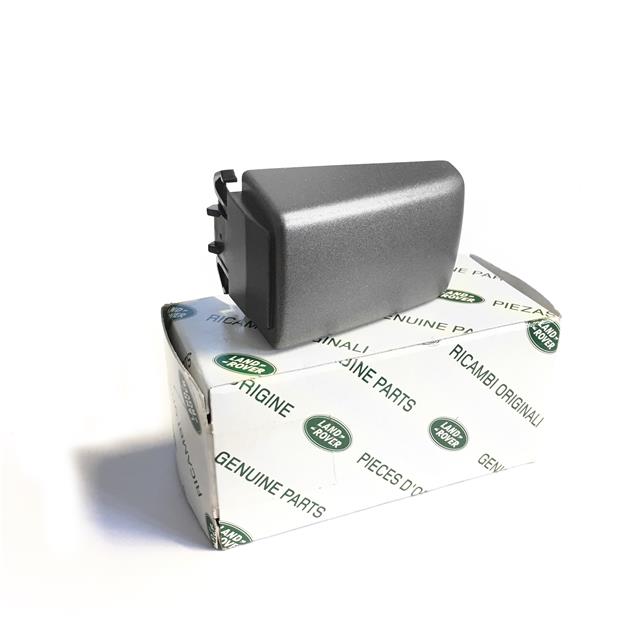 Land Rover Defender Pick Up Tailgate Support Cable Straps BYC500070