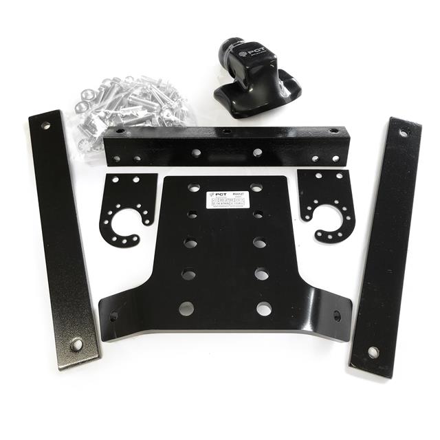 Land Rover Defender 90 TD5 TDCI Fixed Height Tow Bar DA2136 RST