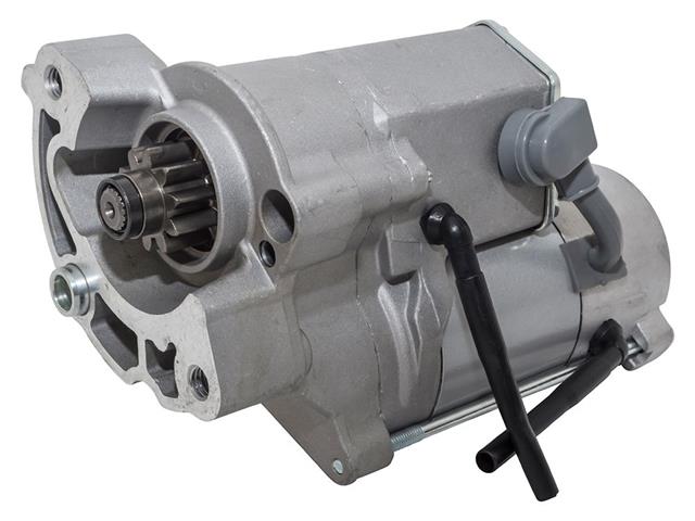 Denso Land Rover Freelander 2 2.2TD4 6 Speed Manual Starter Motor ...