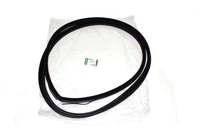 Genuine Front Door Seal For Discovery 3 & 4 - Second Seal On Body ...