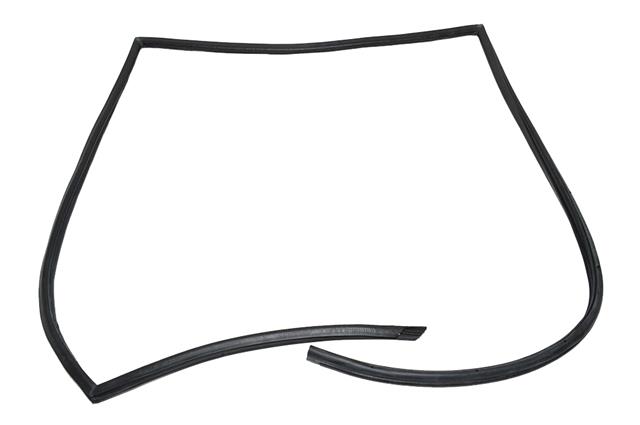 LR077683 Land Rover Defender 110 130 Rear Left Passenger Door Rubber Seal