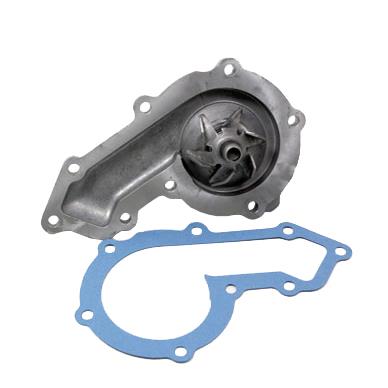 New OEM Water Pump & Gasket For Land Rover Defender & Discovery 300TDI (PEB500090G)