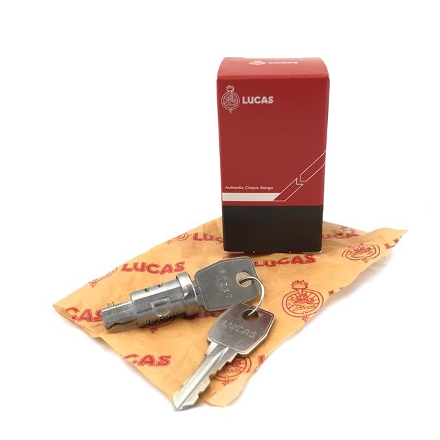 Lucas Classic Series Ignition & Defender Door Lock Barrel and 2 Keys