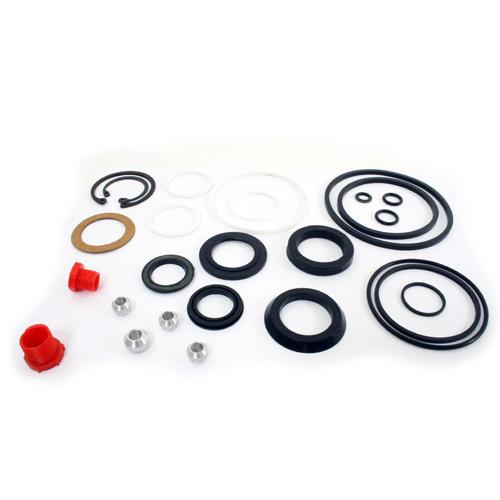 Defender 3 Bolt Steering Box Rebuild Seal Kit RTC308 RST Landrovers